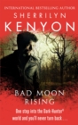 Bad Moon Rising - Book