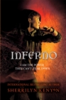Inferno : Number 4 in series - Book