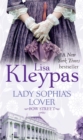 Lady Sophia's Lover - Book