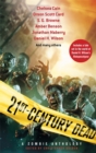 21st Century Dead - Book
