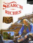 SEARCH FOR RICHES - Book