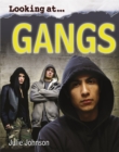 Looking At: Gangs - Book