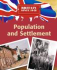 Britain Since 1948: Population - Book