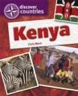 Discover Countries: Kenya - Book