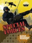 Radar: Police and Combat: Special Forces - Book