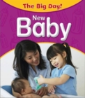 The Big Day: A New Baby Arrives - Book