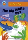 The Big White Box - Book