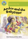 Archie & the Babysitter - Book