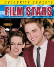 Film Stars - Book