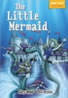 Short Tales Fairy Tales: Little Mermaid - Book