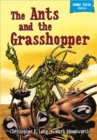 Short Tales Fables: The Ants and the Grasshopper - Book