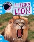 A Fierce Lion - Book