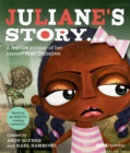 Juliane's Story - A Journey from Zimbabwe - Book