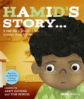 Hamid's Story - A Journey from Eritrea - Book