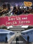 Our World Divided: North and South Korea - Book