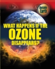 What Happens if the Ozone Layer Disappears? - Book