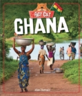 Fact Cat: Countries: Ghana - Book