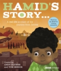 Seeking Refuge: Hamid's Story - A Journey from Eritrea - Book
