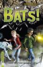 Freestylers Data Beast : Bats! - eBook