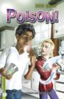 Freestylers Data Beast : Poison! - eBook