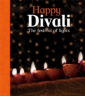 Happy Divali - Book