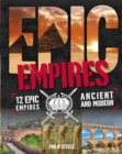Epic!: Empires - Book