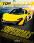 Top Marques: Supercars - Book