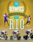Going for Gold : A Guide to the Summer Games - Book