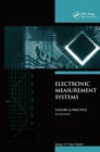 Electronic Measurement Systems : Theory and Practice - Book