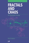 Fractals and Chaos : An illustrated course - Book