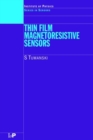 Thin Film Magnetoresistive Sensors - Book