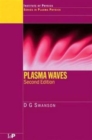 Plasma Waves - Book