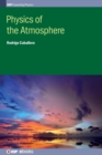 Physics of the Atmosphere - Book