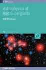 Astrophysics of Red Supergiants - Book