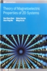 Theory of Magnetoelectric Properties of 2D Systems - Book