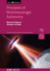 Principles of Multimessenger Astronomy - Book