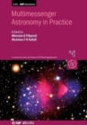 Multimessenger Astronomy in Practice - Book