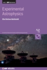 Experimental Astrophysics - Book