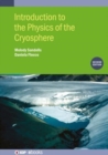 Introduction to the Physics of the Cryosphere (Second Edition) - Book