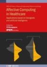 Affective Computing in Healthcare : Applications based on biosignals and artificial intelligence - Book