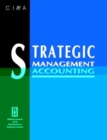 Strategic Management Accounting - Book