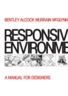 Responsive Environments - Book