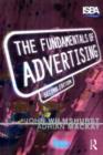 Fundamentals of Advertising - Book