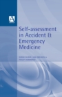 Self-Assessment In Accident and Emergency Medicine - Book