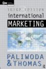 International Marketing - Book