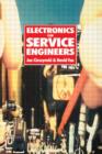 Electronics for Service Engineers - Book