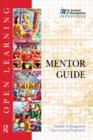 Mentor Guide - Book