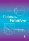 Optics of the Human Eye - Book