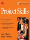 Project Skills - Book