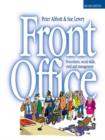 Front Office - Book